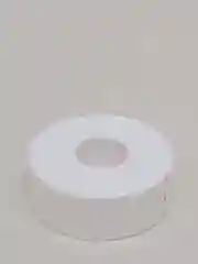 Белый кинезиотейп, 4 размера