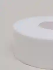 Белый кинезиотейп, 4 размера