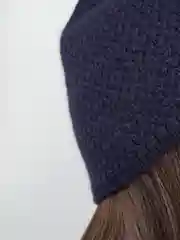 Женский головной убор