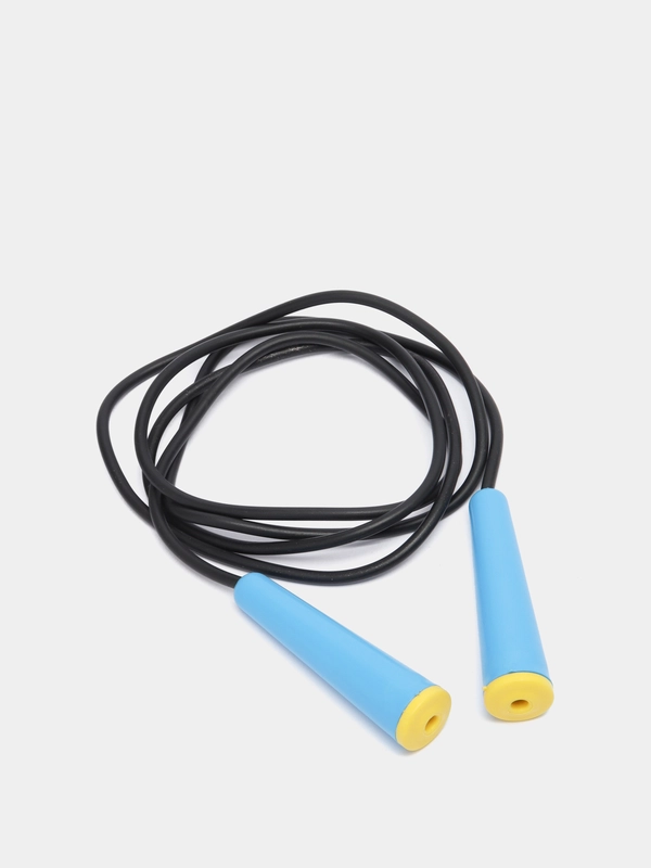 Скакалка с резиновым шнуром, 1,8 м