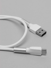 Кабель зарядный Type-C, iPhone