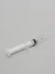 Шприц для укола, 2, 5, 10 мл