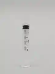 Шприц для укола, 2, 5, 10 мл
