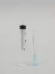 Шприц для укола, 2, 5, 10 мл
