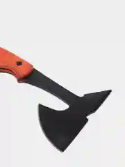 Многофункциональный топор с деревянной ручкой,походный,туристический,универсальный