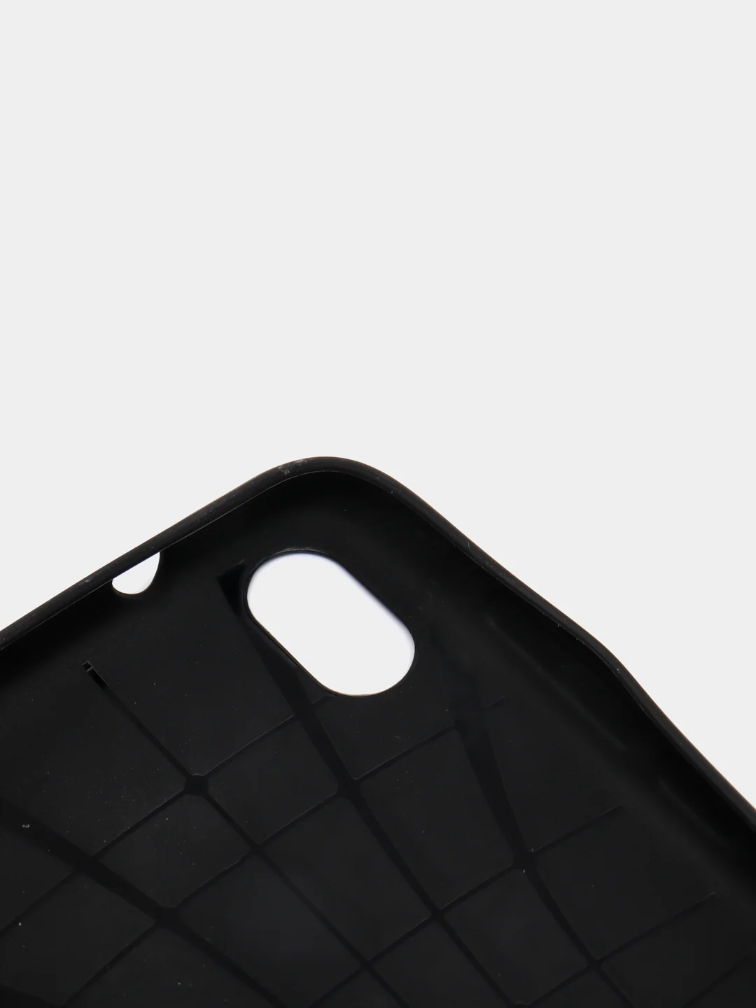 Чёрный чехол Xiaomi Redmi 7A, 8A, 9A, 9C, 10C, Note 7 8 8T 9, Mi 10 A3, 9T Lite, F2
