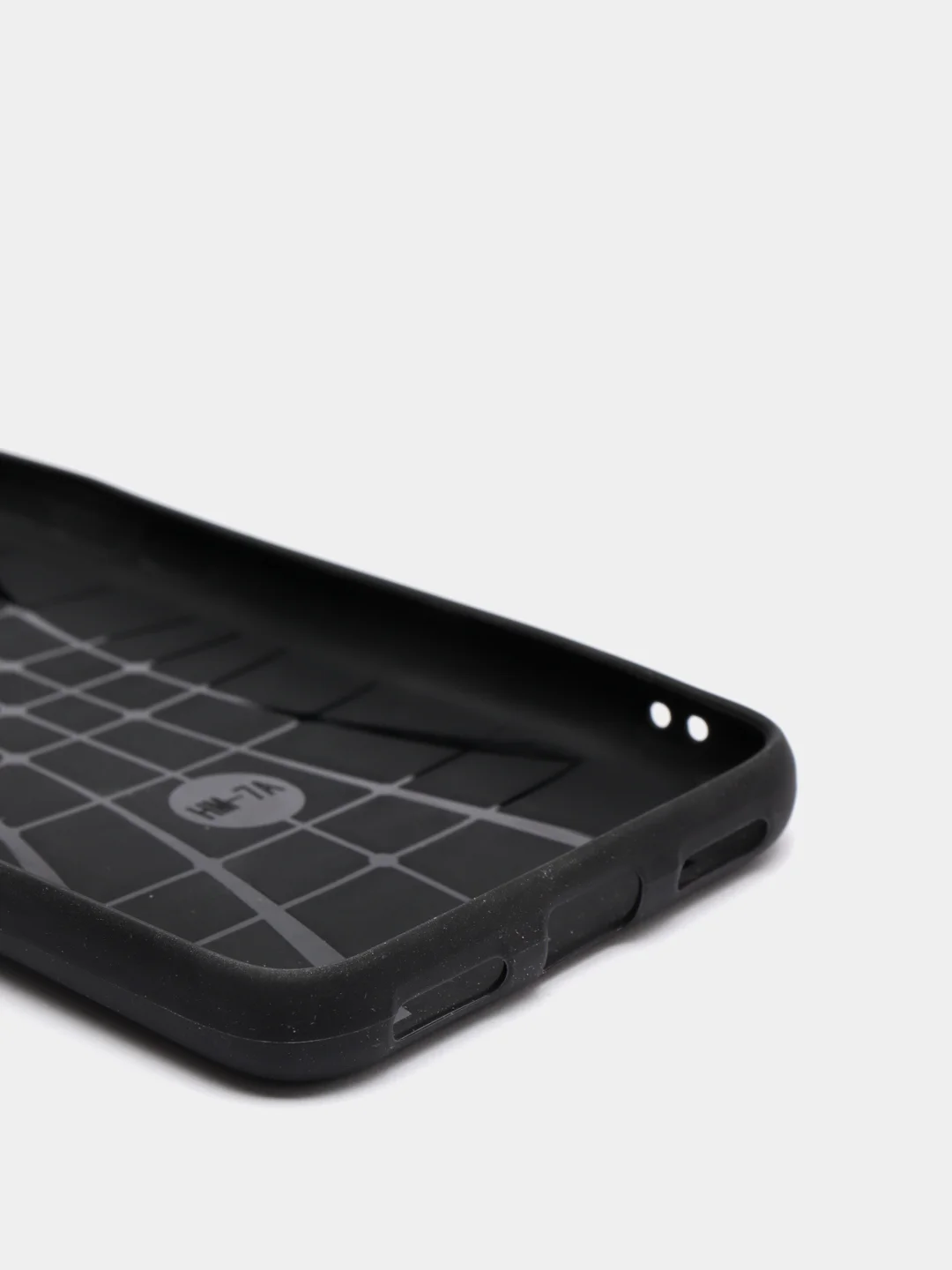 Чёрный чехол Xiaomi Redmi 7A, 8A, 9A, 9C, 10C, Note 7 8 8T 9, Mi 10 A3, 9T Lite, F2