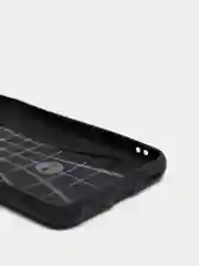 Чёрный чехол Xiaomi Redmi 7A, 8A, 9A, 9C, 10C, Note 7 8 8T 9, Mi 10 A3, 9T Lite, F2