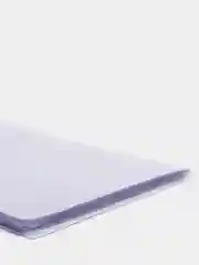 Прозрачный обложка для страницы паспорта