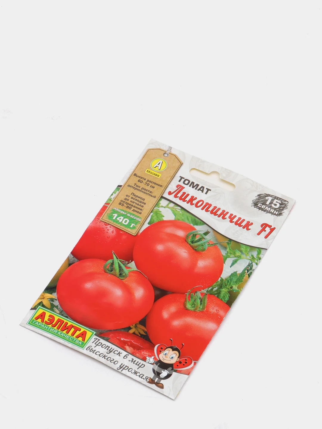 Томат Ликопинчик (семена)