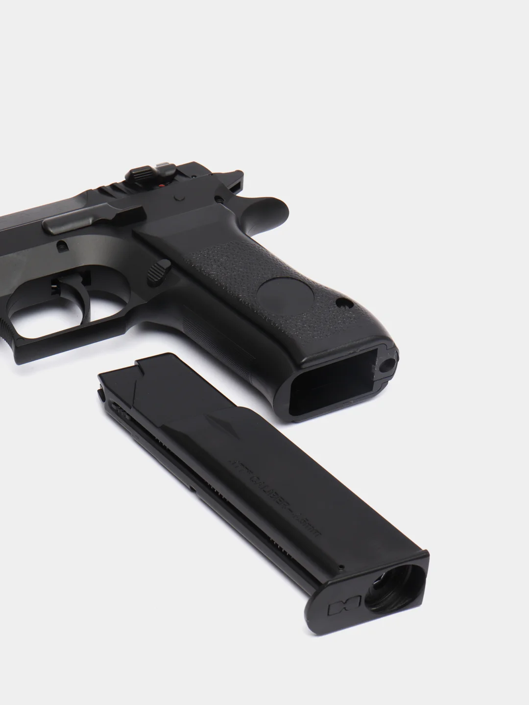 Пневматический пистолет Stalker STJR Jericho 941 Израиль, металлический, шарики, на СО2