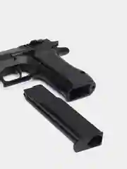 Пневматический пистолет Stalker STJR Jericho 941 Израиль, металлический, шарики, на СО2
