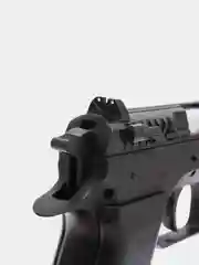 Пневматический пистолет Stalker STJR Jericho 941 Израиль, металлический, шарики, на СО2