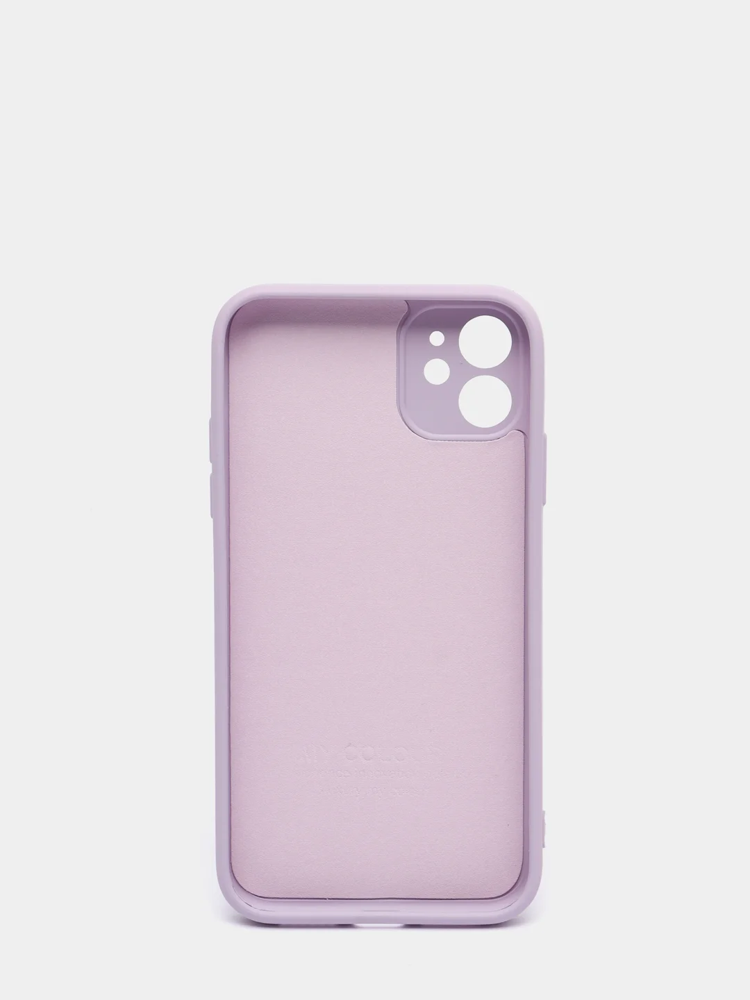 Фиолетовый ударопрочный чехол для iPhone XR 11 12 Pro Max 13 айфон про макс
