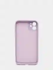 Фиолетовый ударопрочный чехол для iPhone XR 11 12 Pro Max 13 айфон про макс