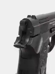 Пневматический пистолет Stalker S84 Beretta Беретта М84 корпус из металла на баллончике