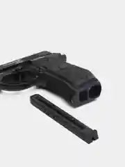 Пневматический пистолет Stalker S84 Beretta Беретта М84 корпус из металла на баллончике