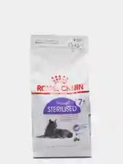 Сухой корм Royal Canin (Роял Rанин), для стерилизованных кошек старше 7 лет, 1,5 кг