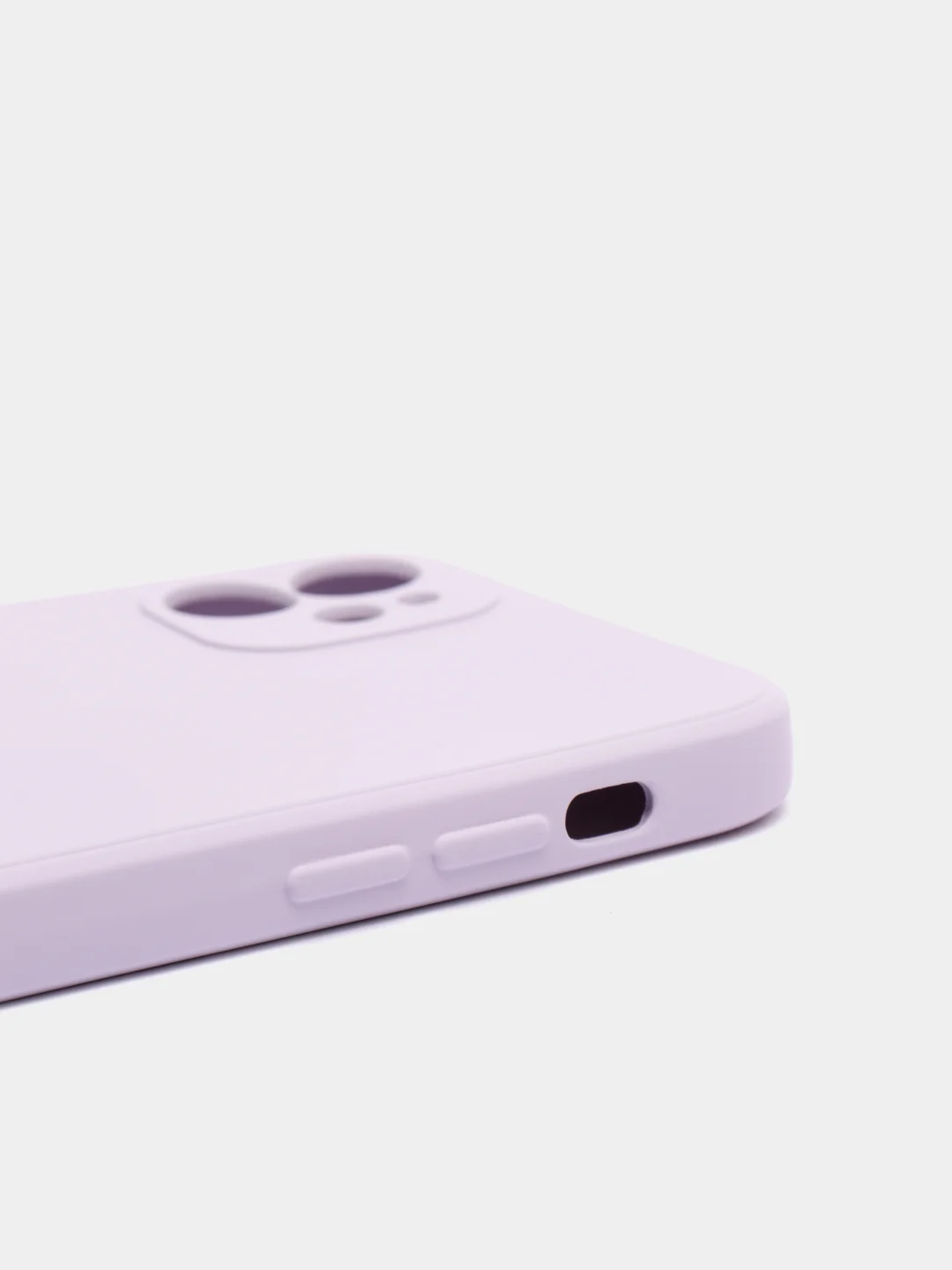 Фиолетовый ударопрочный чехол для iPhone XR 11 12 Pro Max 13 айфон про макс