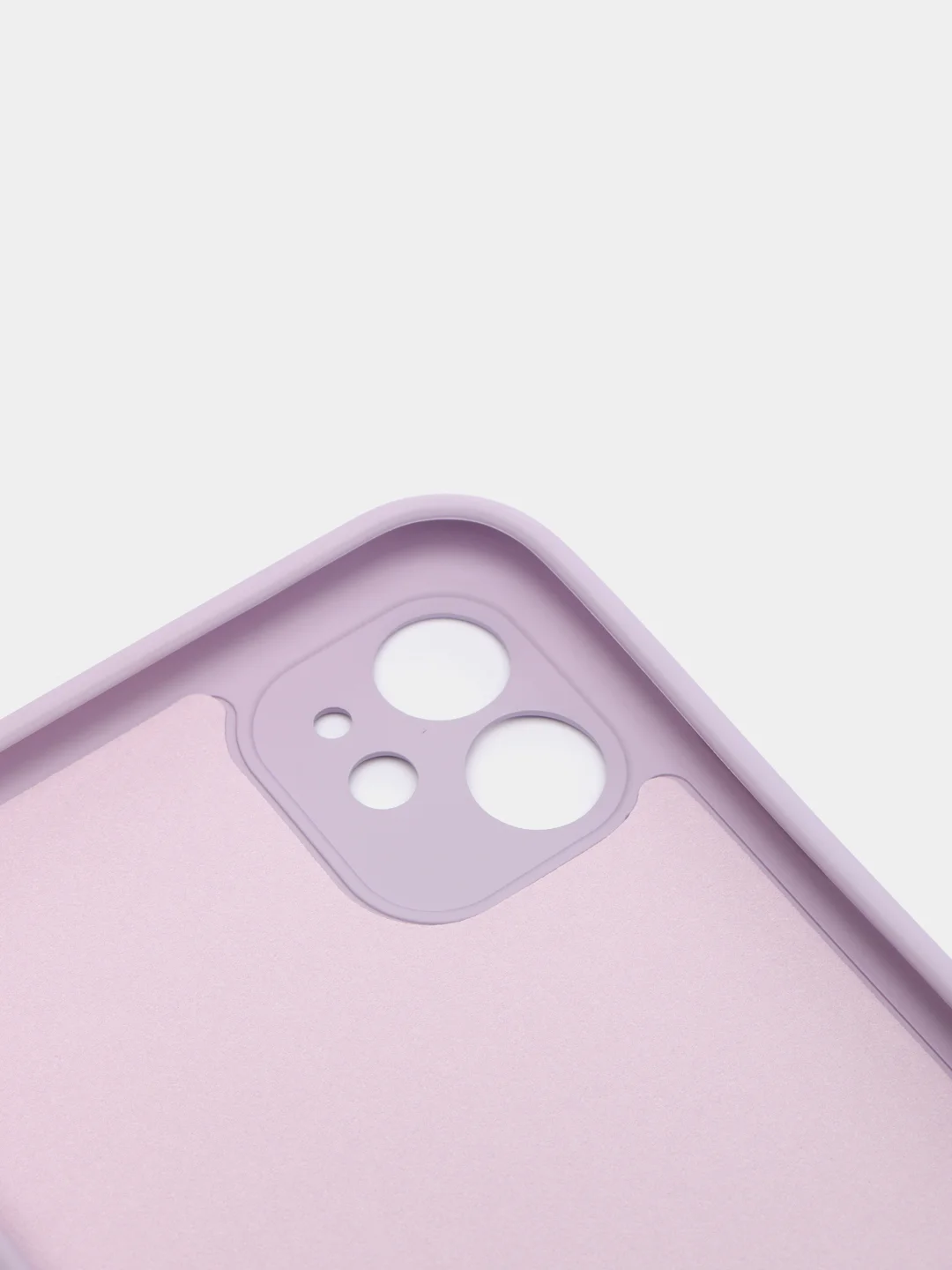 Фиолетовый ударопрочный чехол для iPhone XR 11 12 Pro Max 13 айфон про макс