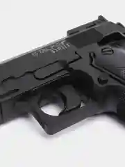 Пневматический пистолет Stalker S1911T Colt M1911 США Кольт 1911 на баллончике СО2 4,5 мм