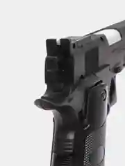 Пневматический пистолет Stalker S1911T Colt M1911 США Кольт 1911 на баллончике СО2 4,5 мм