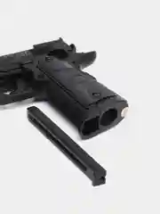 Пневматический пистолет Stalker S1911T Colt M1911 США Кольт 1911 на баллончике СО2 4,5 мм