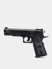Пневматический пистолет Stalker S1911T Colt M1911 США Кольт 1911 на баллончике СО2 4,5 мм