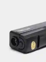 Пневматический пистолет Stalker S17 (Glock 17) Глок на баллончике СО2 Планка Weaver 4,5 мм