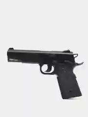 Пневматический пистолет Stalker S1911G Colt M1911 США Кольт 1911 на баллончике СО2 4,5 мм