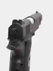 Пневматический пистолет Stalker S1911G Colt M1911 США Кольт 1911 на баллончике СО2 4,5 мм