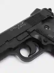 Пневматический пистолет Stalker S1911G Colt M1911 США Кольт 1911 на баллончике СО2 4,5 мм