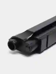 Пневматический пистолет Stalker STB Таурус Беретта 92, BlowBack, металл, планка Weaver СО2