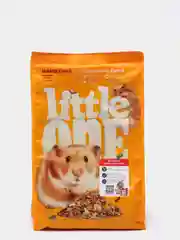 Корм для хомяков Little One, 900 г