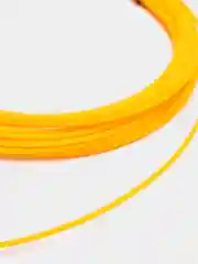 Желтый стержни для 3D ручки/Пластик ABS для 3D ручек
