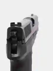 Пневматический пистолет Stalker STSS Sig Sauer SP2022, металл, планка Weaver, шарики, СО2