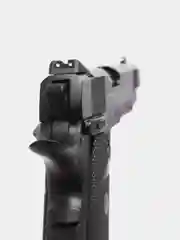 Пневматический пистолет Stalker S1911RD Colt M1911 Blowback Кольт на баллончике СО2 4,5 мм