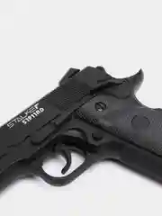 Пневматический пистолет Stalker S1911RD Colt M1911 Blowback Кольт на баллончике СО2 4,5 мм