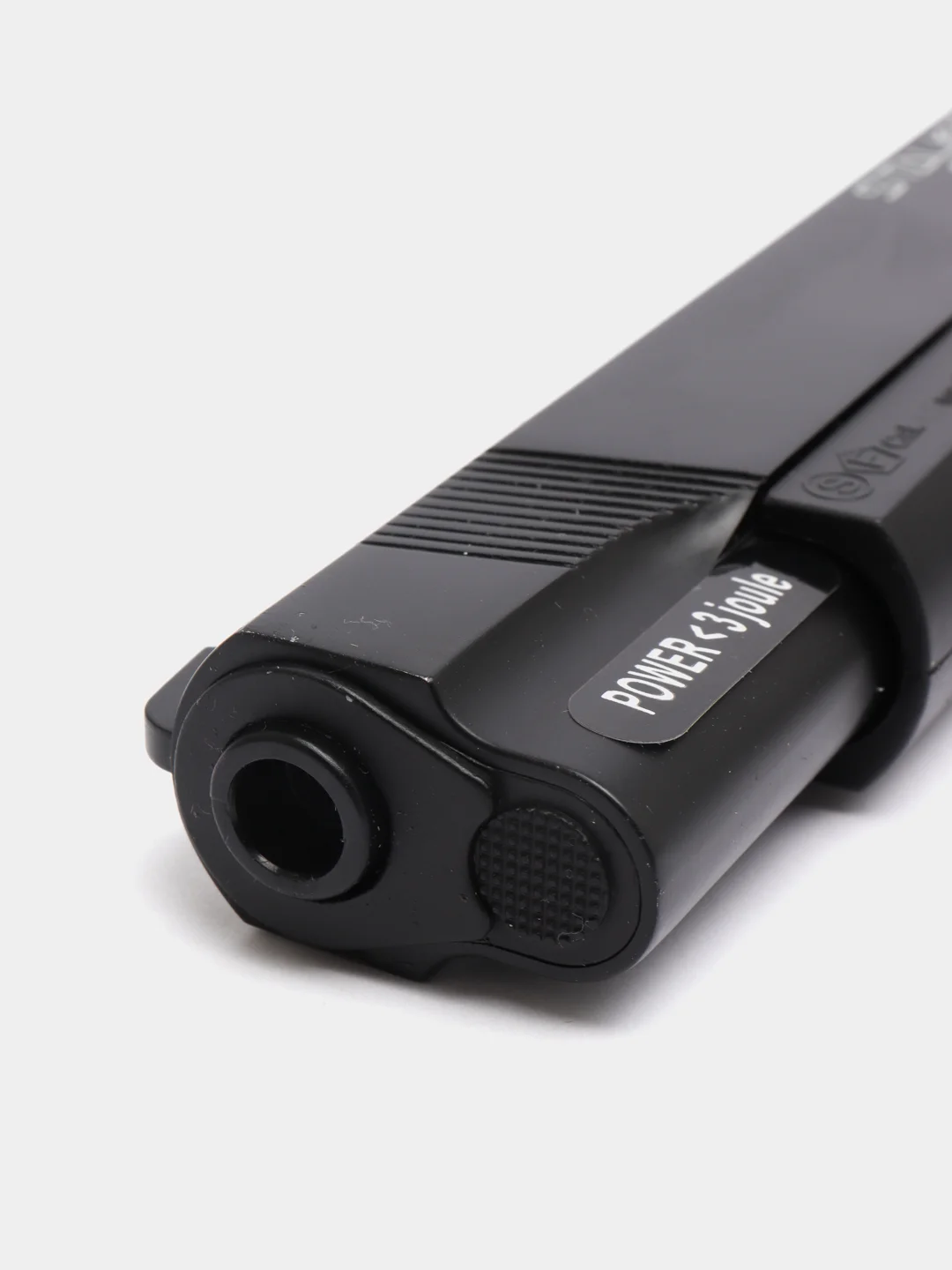 Пневматический пистолет Stalker S1911RD Colt M1911 Blowback Кольт на баллончике СО2 4,5 мм