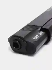 Пневматический пистолет Stalker S1911RD Colt M1911 Blowback Кольт на баллончике СО2 4,5 мм