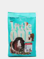 Корм для морских свинок Little One Guinea Pigs, 900 г