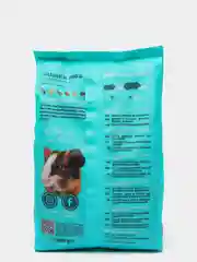 Корм для морских свинок Little One Guinea Pigs, 900 г