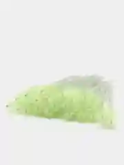 Зеленый щеточки для бровей и ресниц
