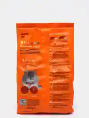 Корм для крыс Little One, 900 г