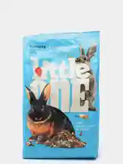 Корм для кроликов Little One для кроликов, 900 гр