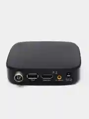 Приставка для цифрового ТВ DVB-T2, BarTon TA-561