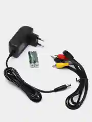 Приставка для цифрового ТВ DVB-T2, BarTon TA-561
