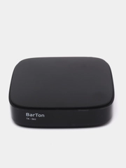 Приставка для цифрового ТВ DVB-T2, BarTon TA-561
