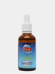 Лосьон Cliny Neoterica, очищающий, для ушей, для кошек и собак, 50 мл