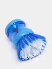 Щётка с дозатором для моющего средства